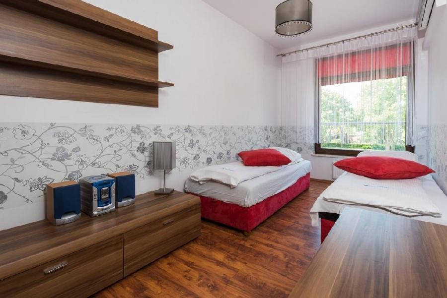 Apartamenty Jasny Brzeg Apartment Wladyslawowo