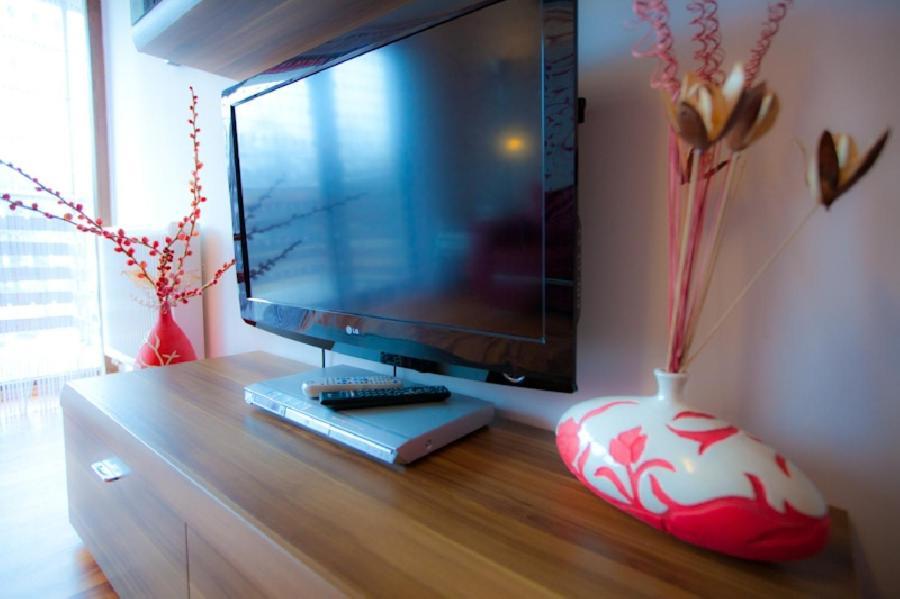 Apartment Apartamenty Jasny Brzeg