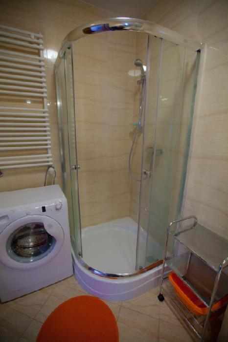 Apartamenty Jasny Brzeg *