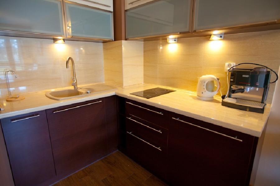 Apartamenty Jasny Brzeg Apartment *