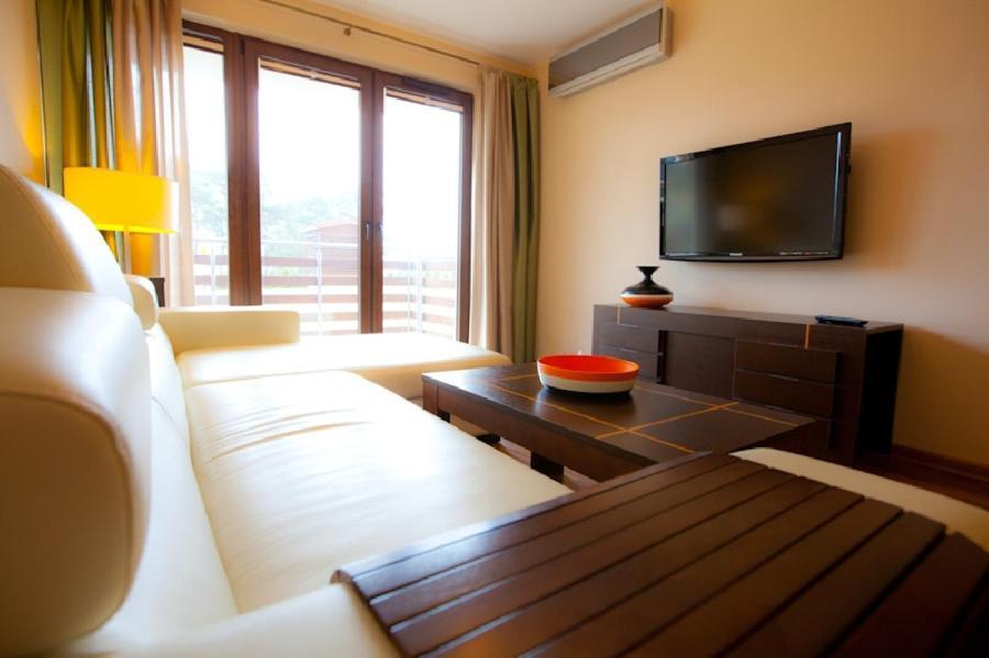 Apartamenty Jasny Brzeg *