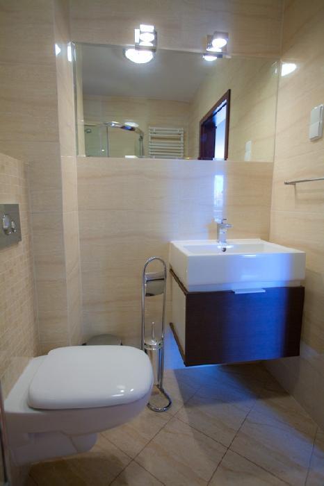 Apartamenty Jasny Brzeg Apartment Wladyslawowo