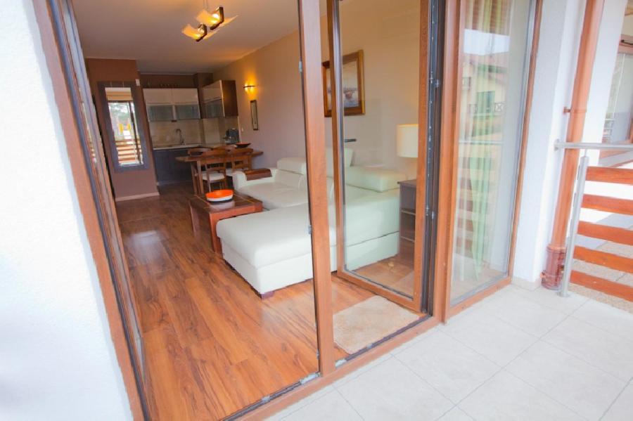 Apartment Apartamenty Jasny Brzeg *