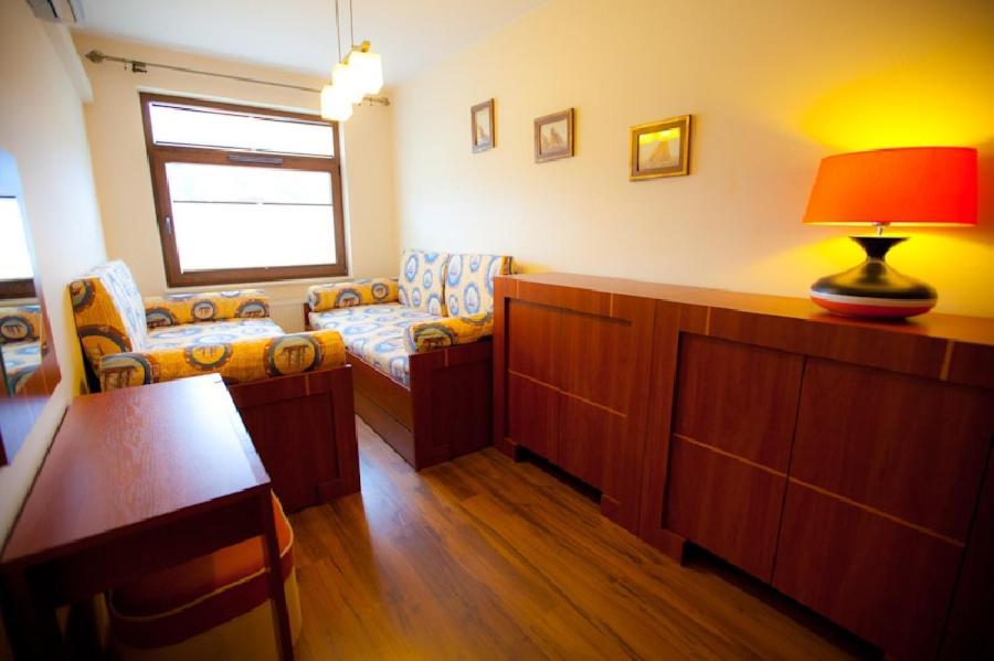 Apartment Apartamenty Jasny Brzeg